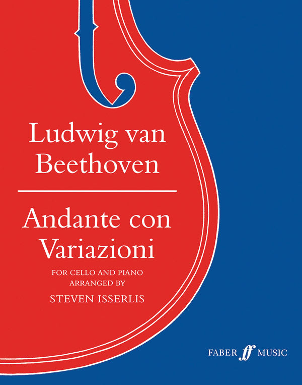 Andante Con Variazioni Cover Image