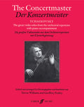 Concertmaster 1 Cover Image