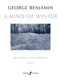A Mind of Winter Cover Image