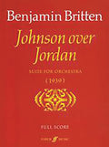 Johnson over Jordan Suite Cover Image