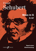Mass in G Cover Image