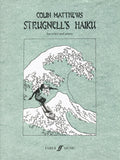Strugnell's Haiku Cover Image