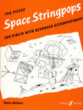Space Stringpops Cover Image