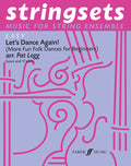 Let's Dance Again! Cover Image