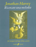 Ricercare una Melodia Cover Image
