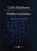 Hidden Variables Cover Image