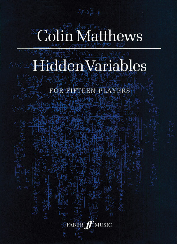 Hidden Variables Cover Image