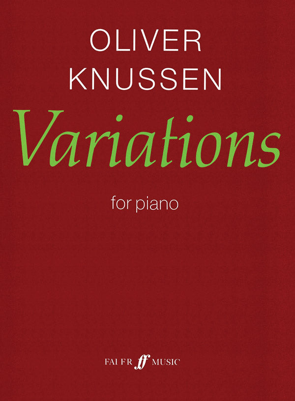Variations Cover Image