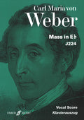 Mass in E-flat Cover Image