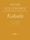 Kakadu Cover Image