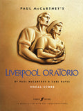 Liverpool Oratorio Cover Image