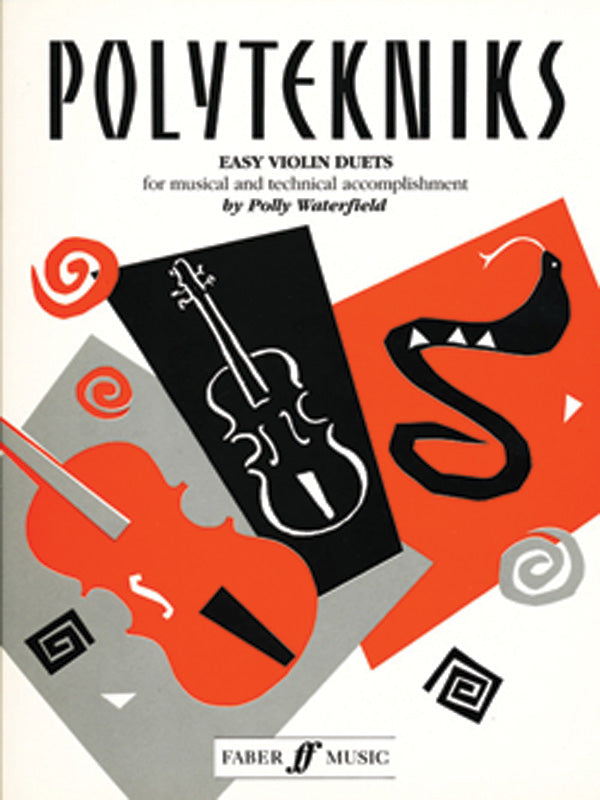 Polytekniks Cover Image