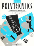 More Polytekniks Cover Image
