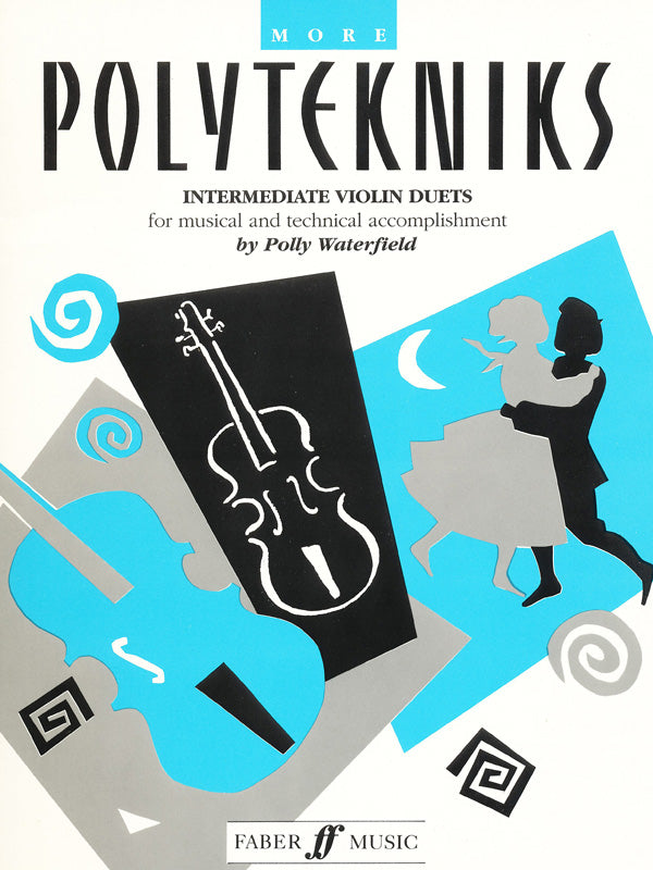 More Polytekniks Cover Image