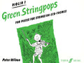 Green Stringpops Cover Image