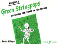 Green Stringpops Cover Image