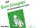 Green Stringpops Cover Image