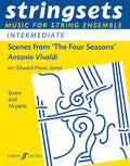 Scenes from The Four Seasons Cover Image