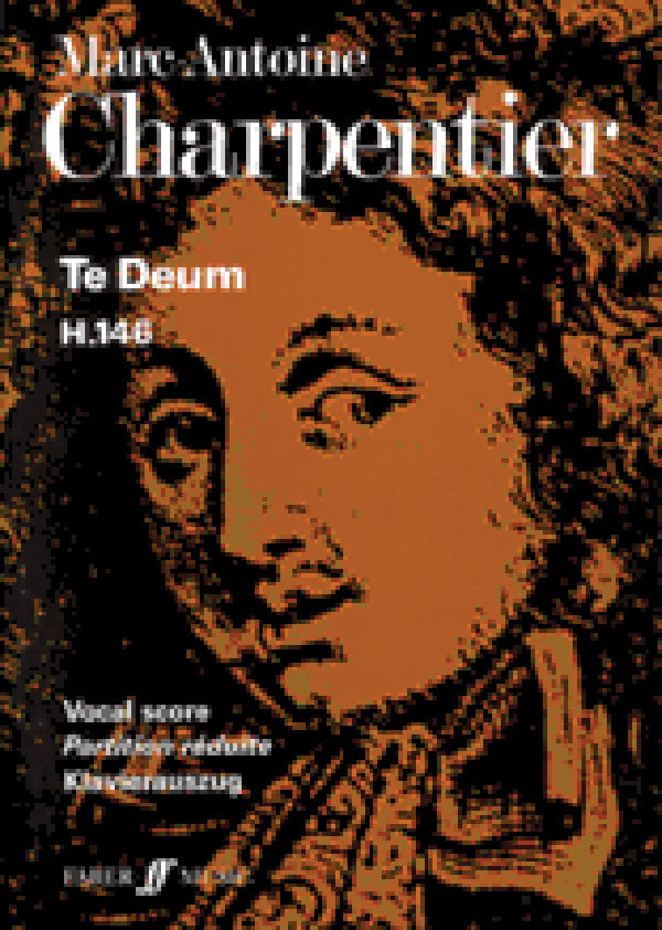 Te Deum Cover Image