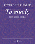 Threnody Cover Image