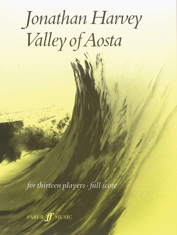 Valley of Aosta Cover Image