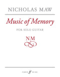 Music of Memory Cover Image