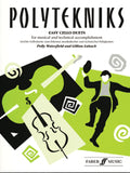 Polytekniks Cover Image