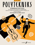 More Polytekniks Cover Image