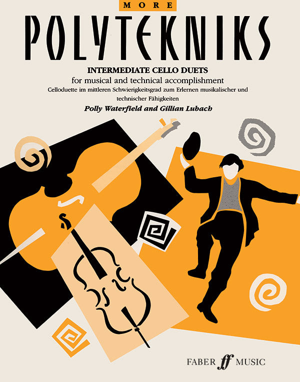More Polytekniks Cover Image