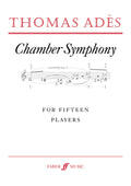 Chamber Symphony Cover Image