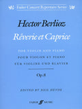 Reverie et Caprice Cover Image