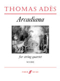 Arcadiana Cover Image