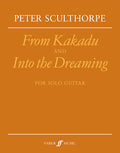 From Kakadu and Into the Dreaming Cover Image