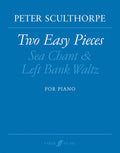 Two Easy Pieces Cover Image