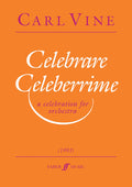 Celebrare Celeberrime Cover Image