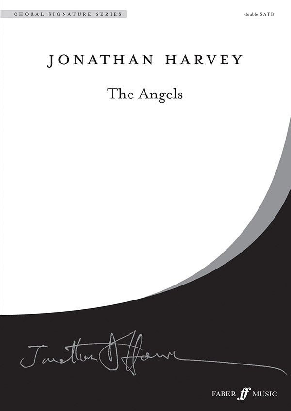 The Angels Cover Image