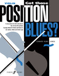 Got Those Position Blues? Cover Image