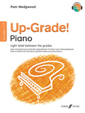 Up-Grade! Piano, Grades 1-2 Cover Image