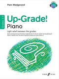 Up-Grade! Piano, Grades 2-3 Cover Image