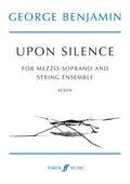 Upon Silence Cover Image