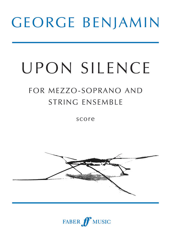 Upon Silence Cover Image