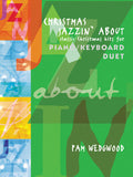 Christmas Jazzin’