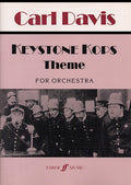 Keystone Kops Theme Cover Image