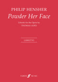 Powder Her Face Cover Image