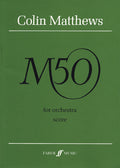 M50 Cover Image