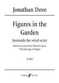 Figures in the Garden Cover Image
