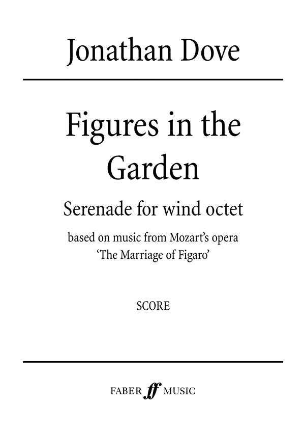 Figures in the Garden Cover Image