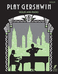Play Gershwin for Violin Cover Image