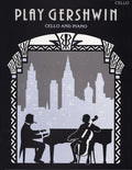 Play Gershwin for Cello Cover Image