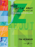 Green Jazzin’